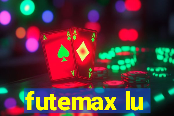 futemax lu
